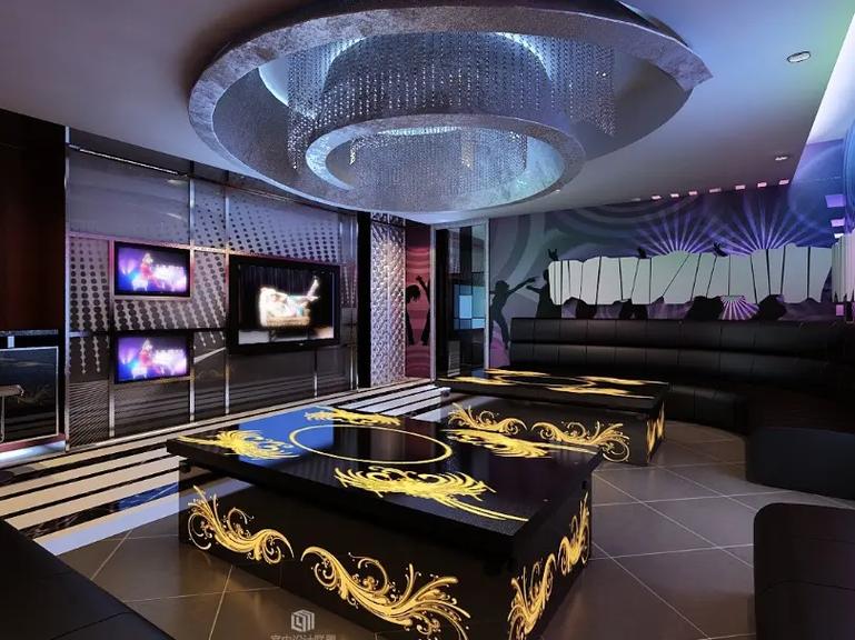 鄂尔多斯商务ktv推荐商务ktv哪里有-东胜区ktv预定